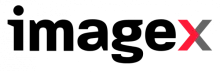 ImageX Logo