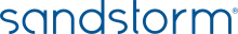Sandstorm Design Logo