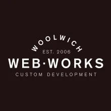Woolwich Web Works Logo