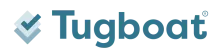 Tugboat Logo
