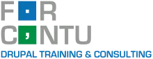 Forcontu Drupal Training & Consulting