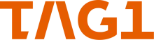 Tag1 Consulting Logo