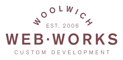Woolwich Web Works Logo