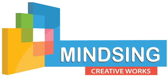 Mindsing Logo