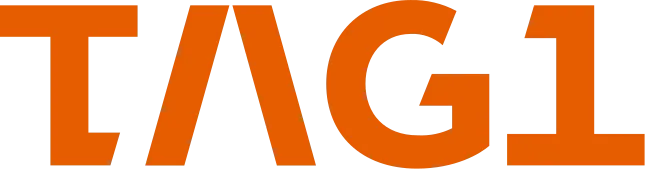 Tag1 Consulting Logo