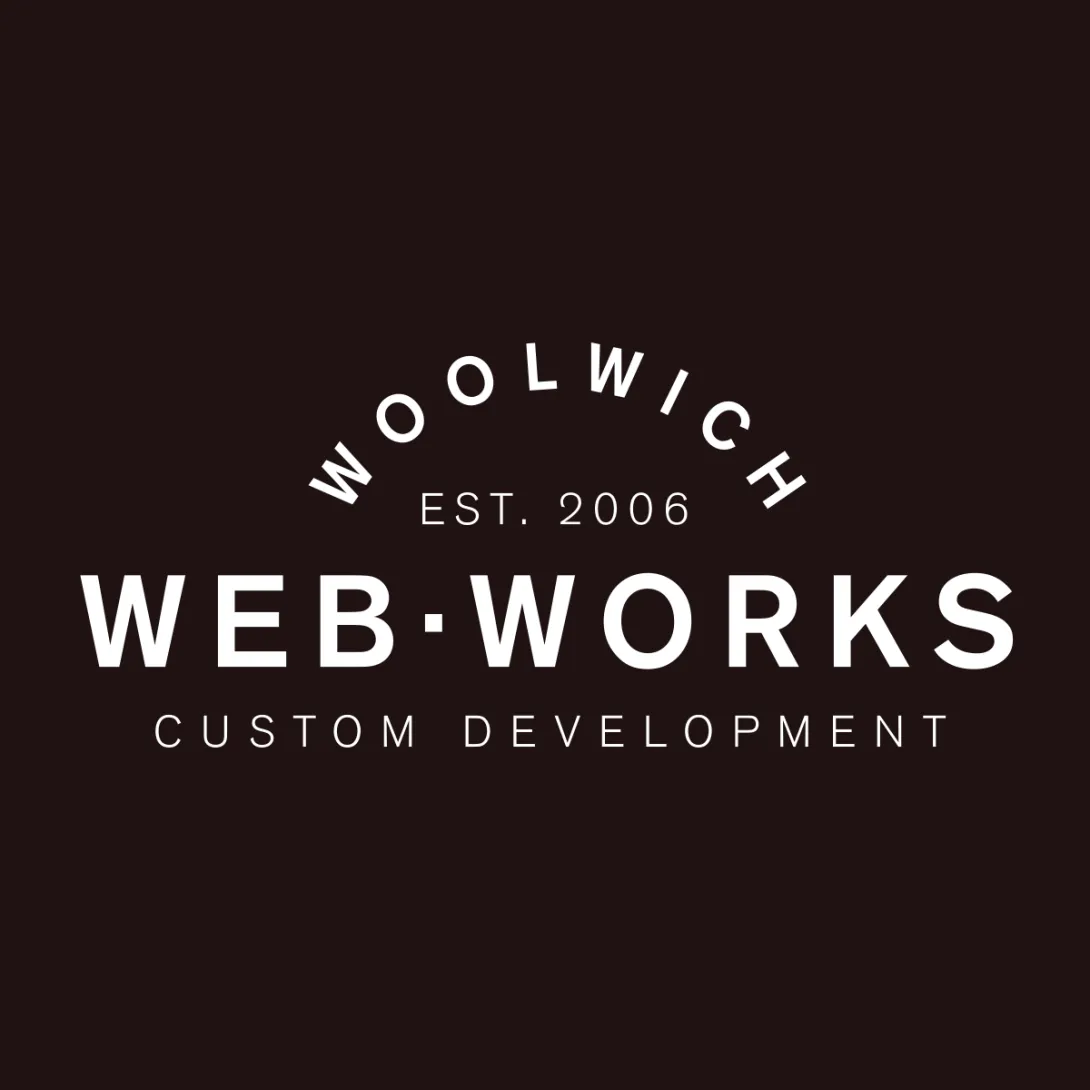 Woolwich Web Works Logo
